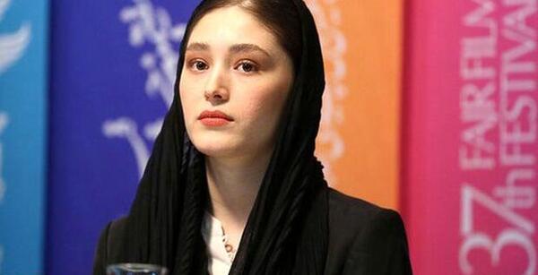 عکس چشمهای فرشته