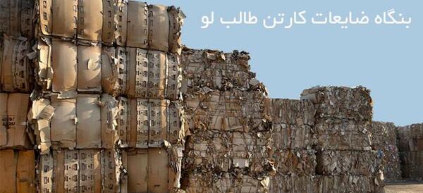 عکس کارتون ضایعات