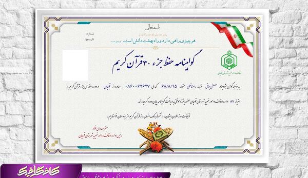 عکس قرآن کریم برای فتوشاپ