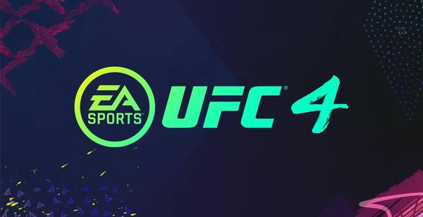 عکس بازی ufc 4