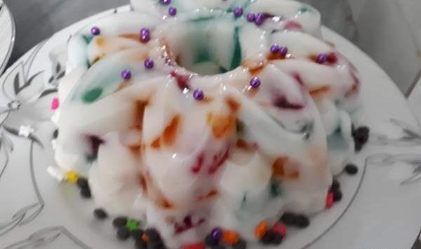 عکس عکس ژله