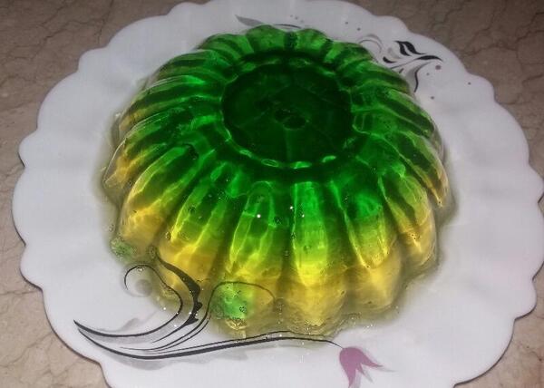 عکس عکس ژله