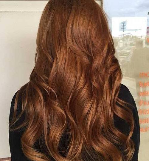عکس رنگ قهوه ای