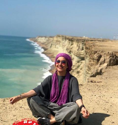 عکس شهر قشم
