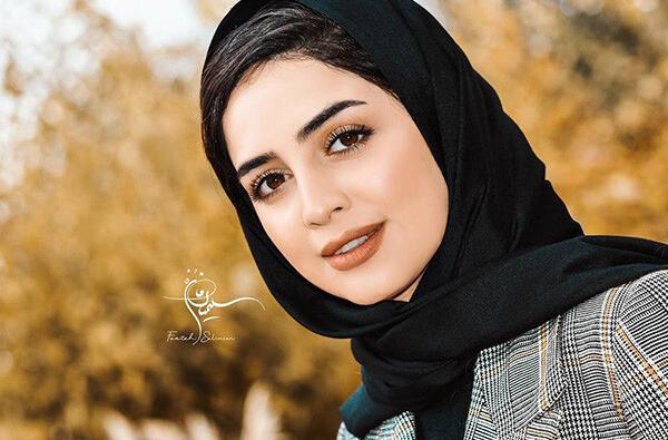 عکس مادر زهره در احضار