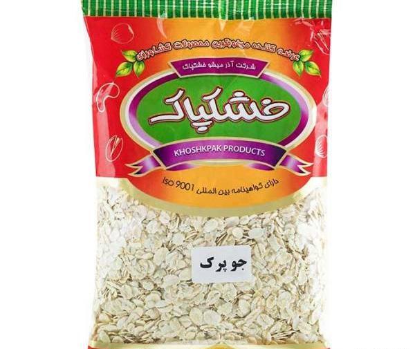 عکس جو پرک