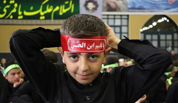 عکس محرمی عسل