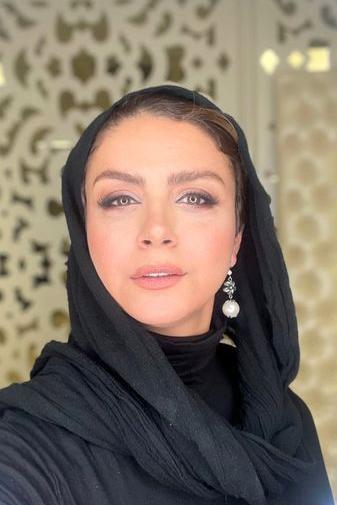 عکس شبنم ظاهر