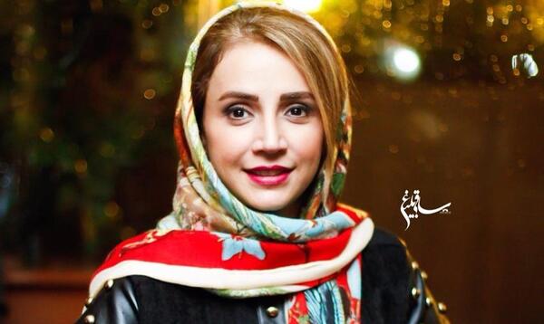 عکس شبنم ظاهر