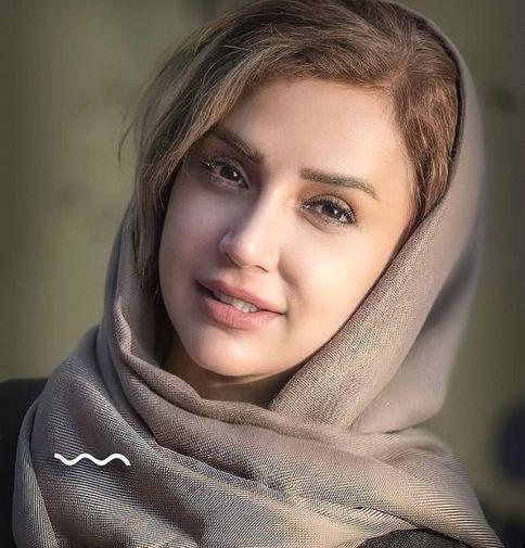 عکس شبنم ظاهر