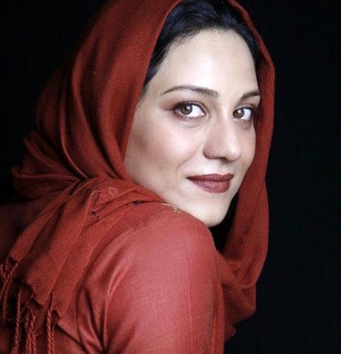 عکس شبنم ظاهر