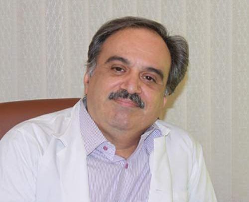 عکس ریه شیراز