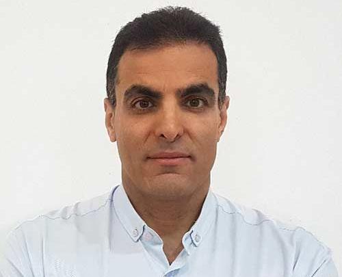 عکس ریه شیراز