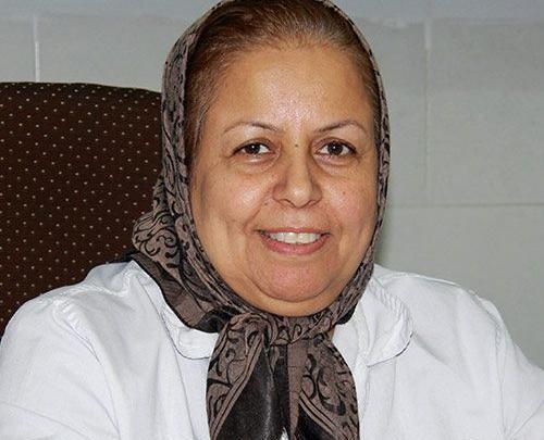 عکس ریه شیراز