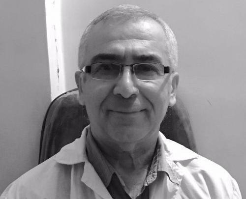 عکس ریه شیراز