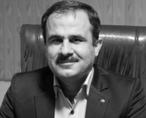 عکس ریه شیراز