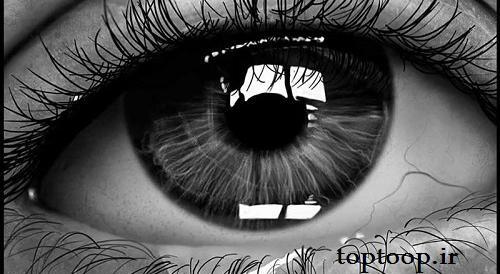 عکس مادر فرزند مرده