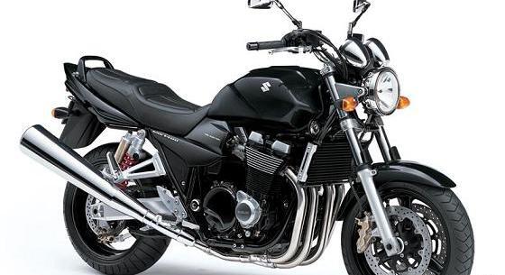 عکس موتور gsx1403