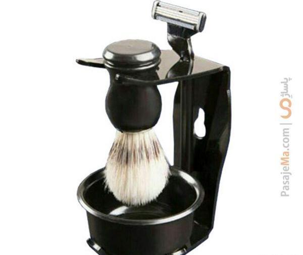 عکس ژیلت مردانه
