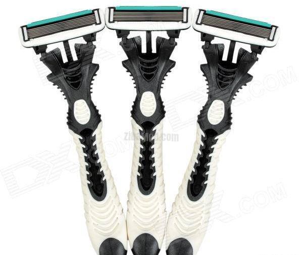 عکس ژیلت مردانه