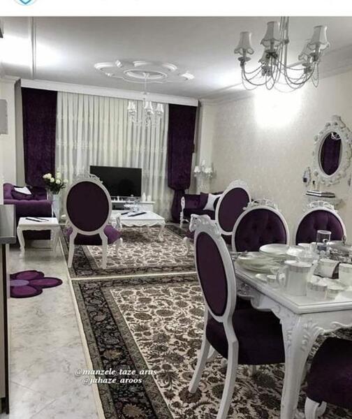 عکس پذیرایی نی نی سایت