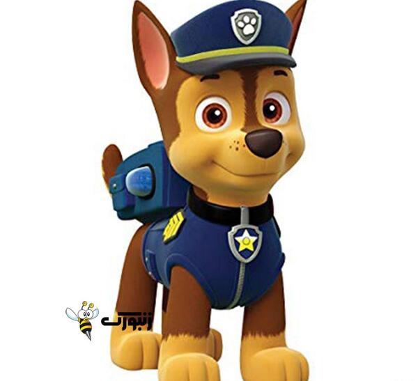 عکس شخصیت های سگ های نگهبان