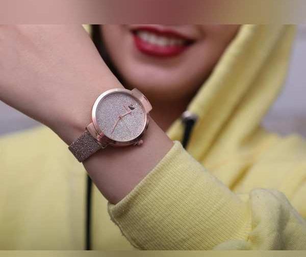 عکس ساعت برای پروفایل