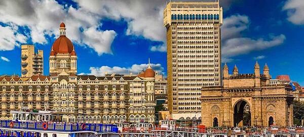عکس شهر هند