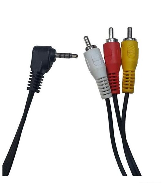 عکس کابل تبدیل