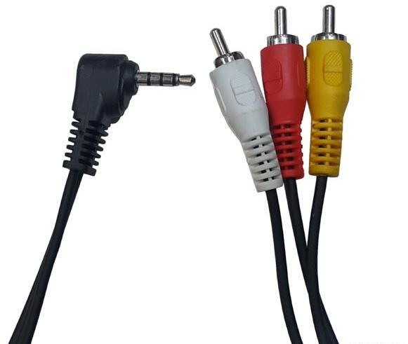 عکس کابل تبدیل