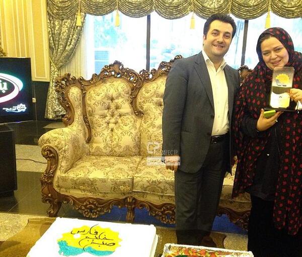 عکس چادر ساده بندری