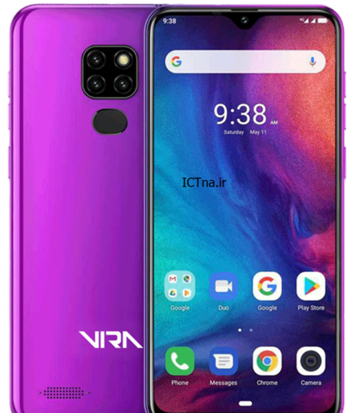 عکس گوشی وی 5