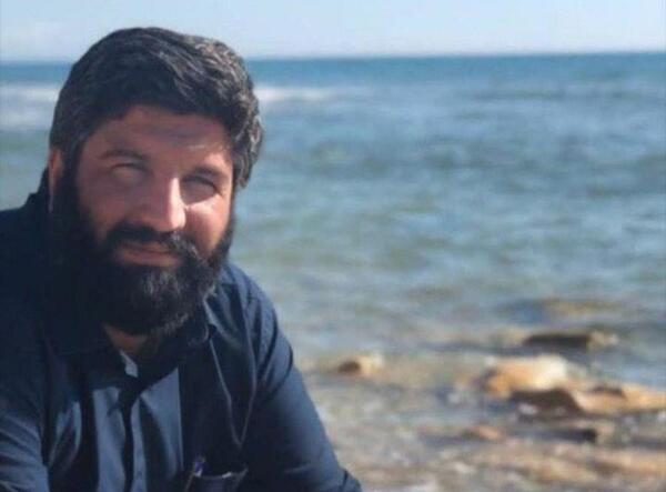 عکس شهید پاشاپور