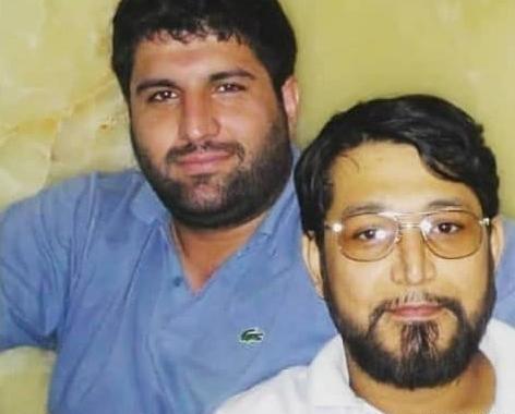 عکس شهید پاشاپور