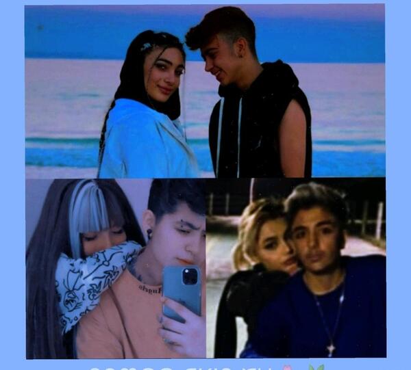 عکس مهراب و مهدیس