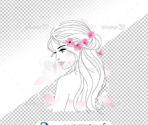 عکس پروفایل آرایشگاه