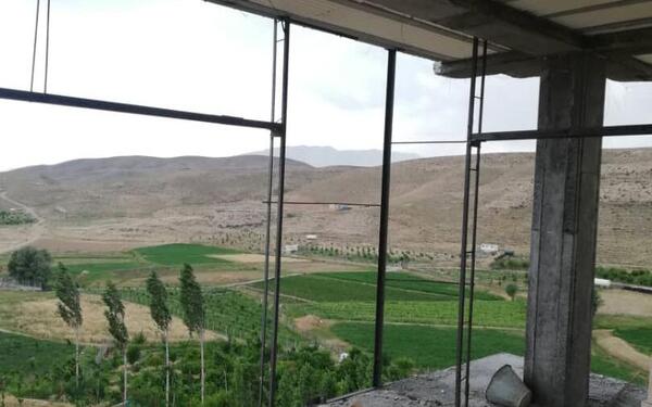 عکس روستای شهرآباد فیروزکوه