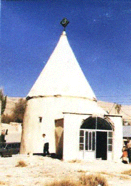 عکس روستای شهرآباد فیروزکوه