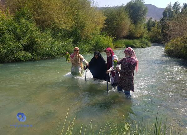 عکس روستای شهرآباد فیروزکوه