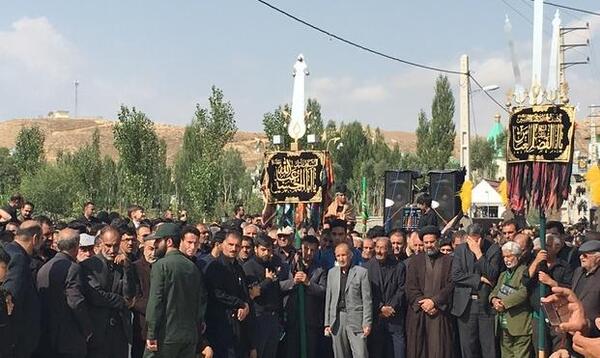 عکس روستای شهرآباد فیروزکوه
