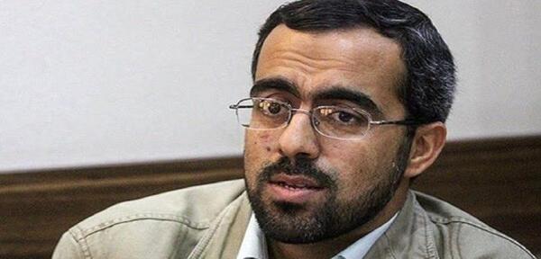عکس شهید وحید ایزدخواه