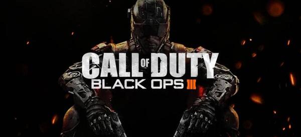 عکس بازی call of duty black ops 3