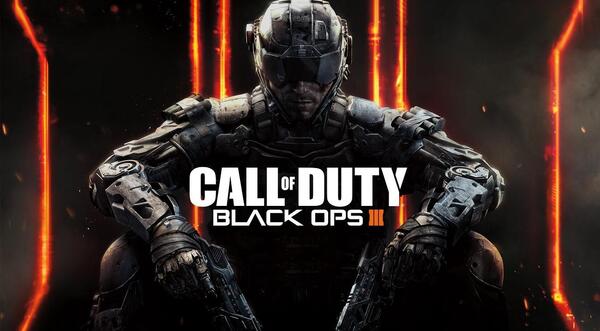 عکس بازی call of duty black ops 3
