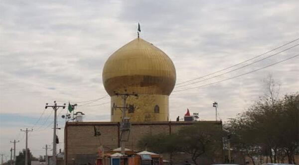 عکس شهر آبادان