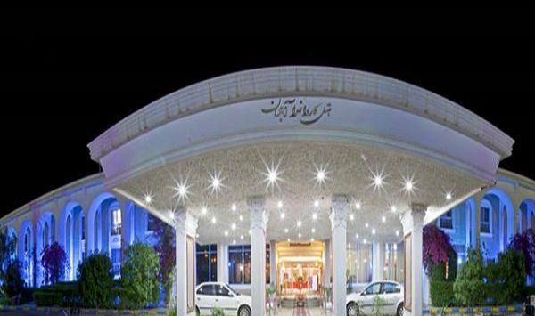 عکس شهر آبادان