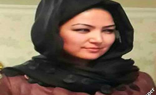 عکس عروس جنرال دوستم