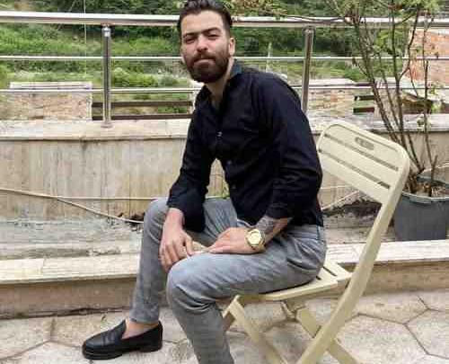 عکس حافظ دیوسالار