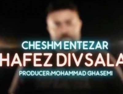 عکس حافظ دیوسالار