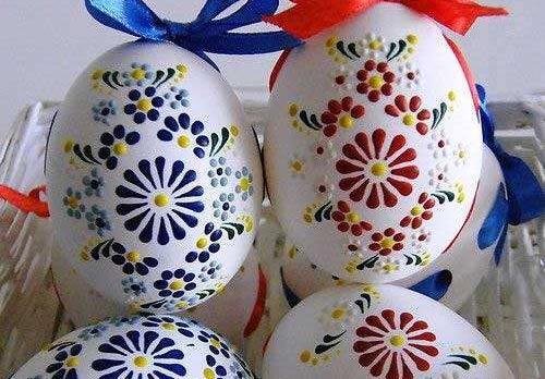 عکس سفره هفت سین نقطه کوبی