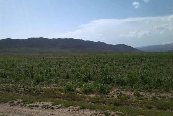 عکس روستای ژرف
